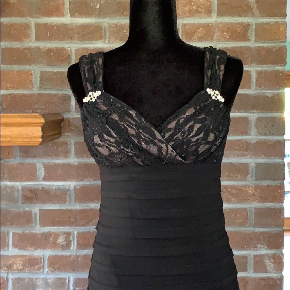 Formal Evening Gown